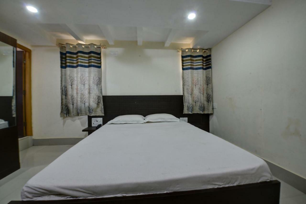 Spot On 37153 Karavali Paradise Hotel Dod Ballapur ภายนอก รูปภาพ