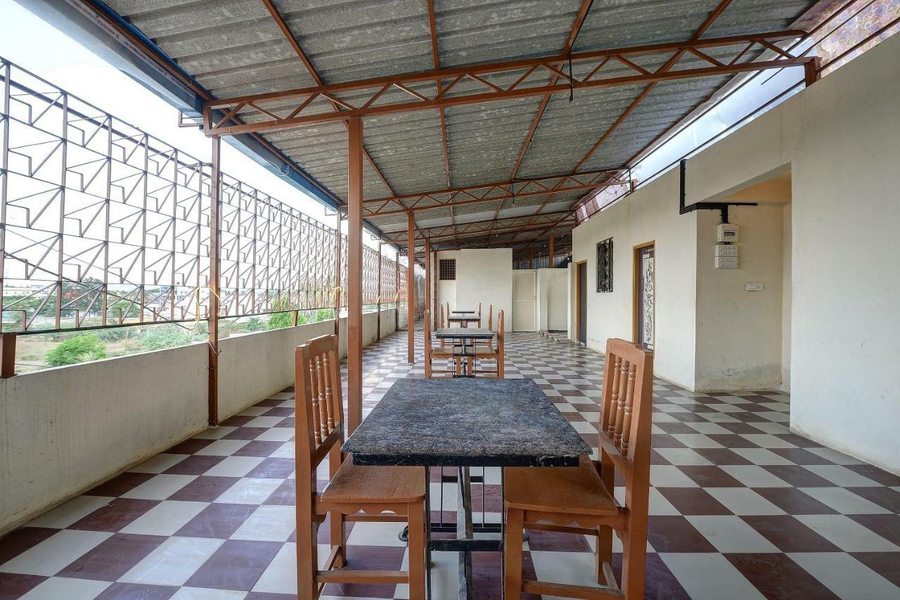 Spot On 37153 Karavali Paradise Hotel Dod Ballapur ภายนอก รูปภาพ