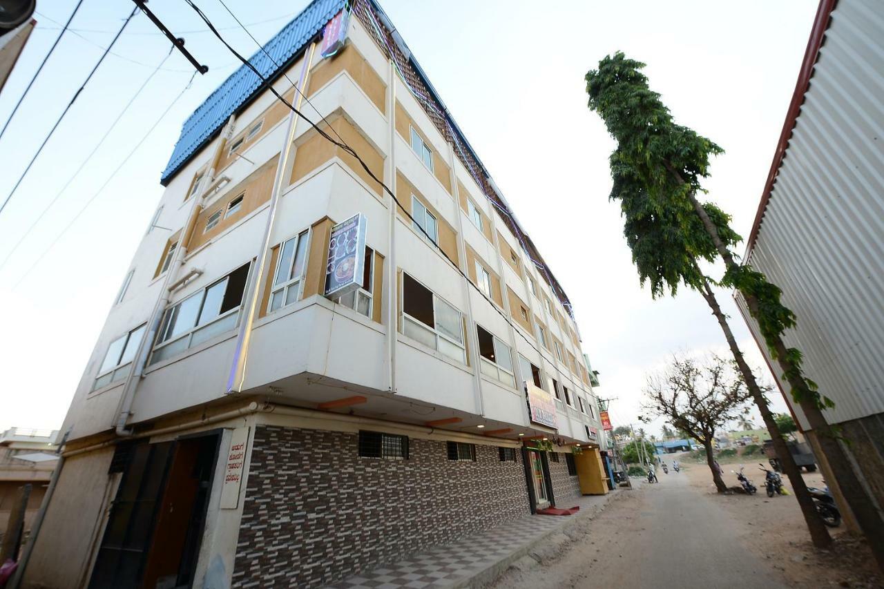 Spot On 37153 Karavali Paradise Hotel Dod Ballapur ภายนอก รูปภาพ
