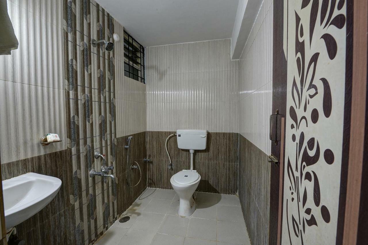 Spot On 37153 Karavali Paradise Hotel Dod Ballapur ภายนอก รูปภาพ