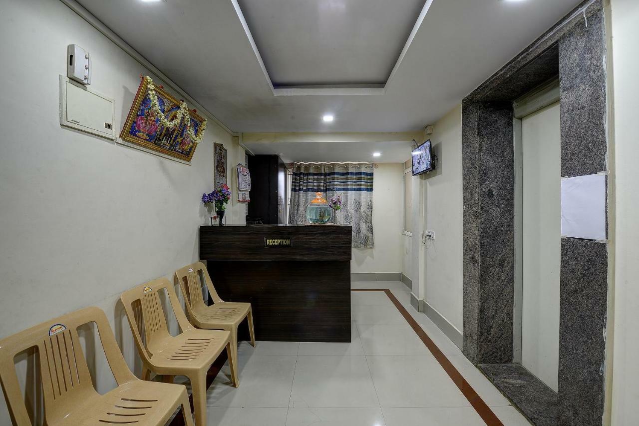 Spot On 37153 Karavali Paradise Hotel Dod Ballapur ภายนอก รูปภาพ
