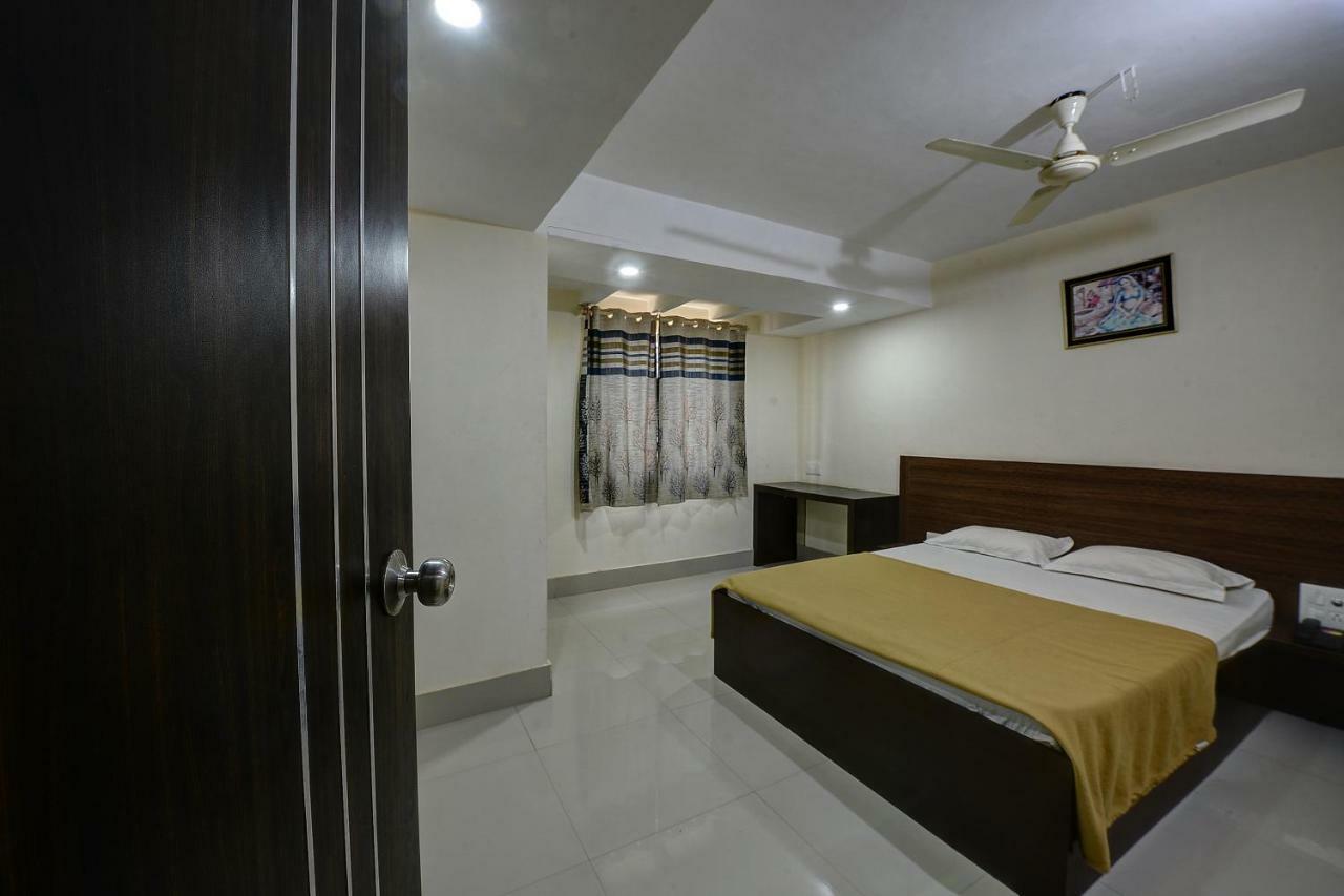 Spot On 37153 Karavali Paradise Hotel Dod Ballapur ภายนอก รูปภาพ