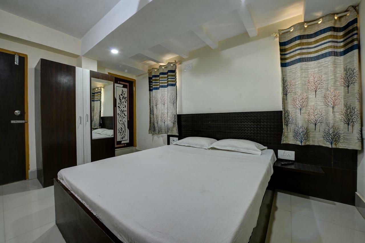 Spot On 37153 Karavali Paradise Hotel Dod Ballapur ภายนอก รูปภาพ